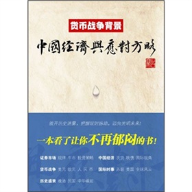 货币战争背景：中国经济与应对方略》 下载