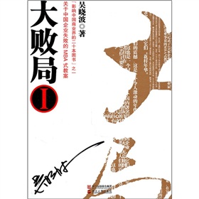 大败局1 下载