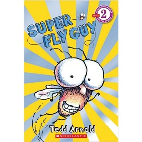 Super Fly Guy 下载