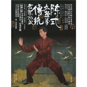 陈式太极拳传统老架76式 下载