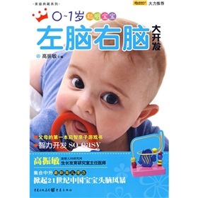  家庭典藏系列：0-1岁聪明宝宝左脑右脑大开发-  下载