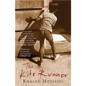 The Kite Runner 下载
