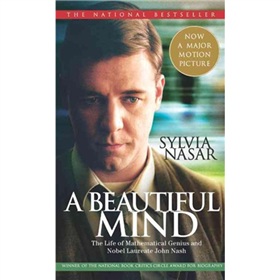  A Beautiful Mind-  下载