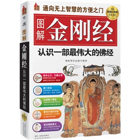  图解金刚经：认识一部最伟大的佛经 下载