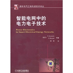 智能电网中的电力电子技术 下载