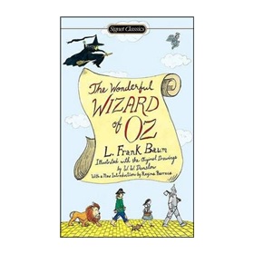 The Wonderful Wizard of Oz 下载
