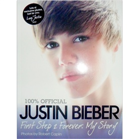 100% Official Justin Bieber: First Step 2 Forever: My Story 下载