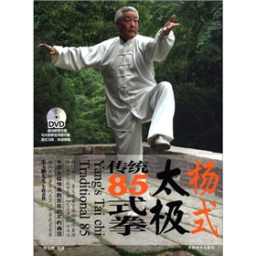 杨式太极传统85式拳 下载