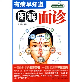 有病早知道：图解面诊 下载