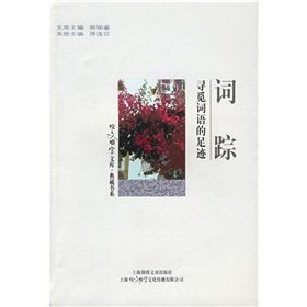 词踪：寻觅词语的足迹 下载