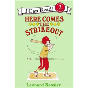 Here Comes the Strikeout! 下载