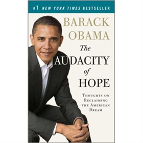 The Audacity of Hope 下载