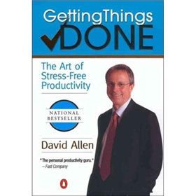 Getting Things Done 下载