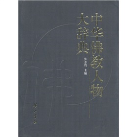 中华佛教人物大辞典 下载