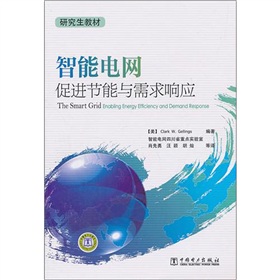 智能电网：促进节能与需求响应 下载