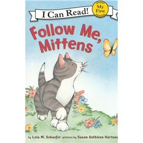 Follow Me, Mittens 下载
