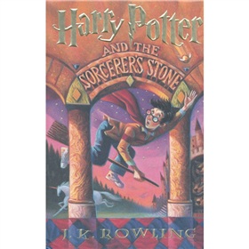 Harry Potter and the Sorcerer's Stone 下载