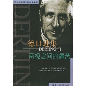 德日进集：两极之间的痛苦 下载