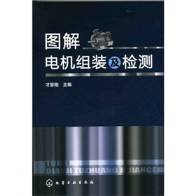 图解电机组装及检测 下载
