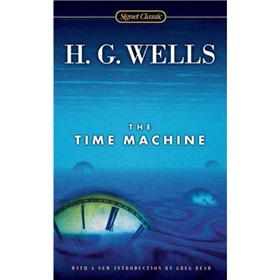 The Time Machine 下载