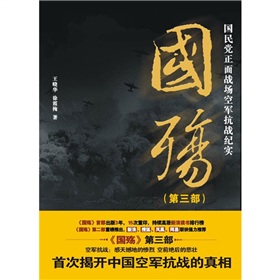 国民党正面战场抗战纪实：国殇 下载