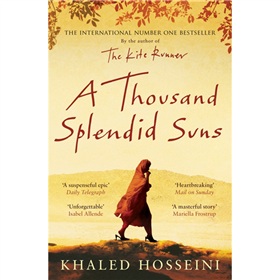 A Thousand Splendid Suns 下载