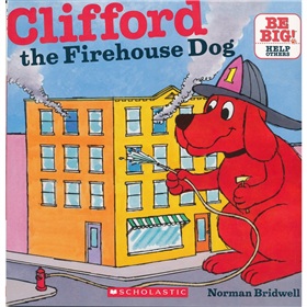  Clifford the Firehouse Dog 》》 下载