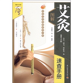图解艾灸速查手册》 下载