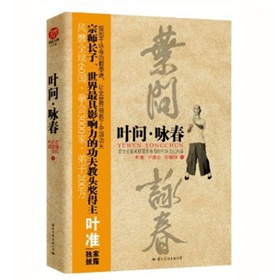 叶问·咏春 下载