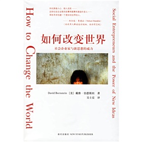  如何改变世界：社会企业家和新思想的威力 下载