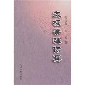 太极拳理传真 下载
