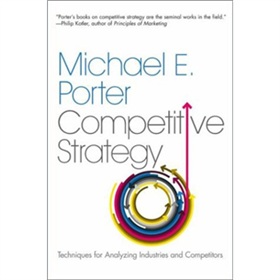 Competitive Strategy 下载