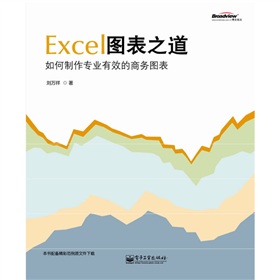 Excel图表之道：如何制作专业有效的商务图表》 下载
