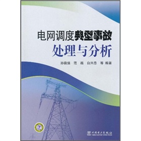 电网调度典型事故处理与分析 下载