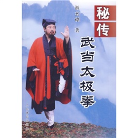 秘传武当太极拳 下载