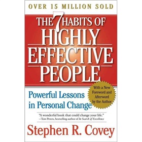  The 7 Habits of Highly Effective People-  下载