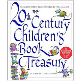 The 20th Century Children's Book Treasury 下载