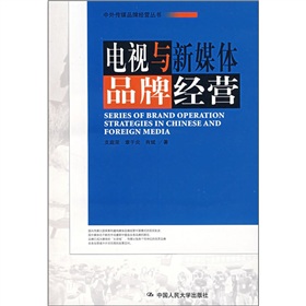 电视与新媒体品牌经营 下载