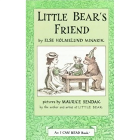 Little Bear's Friend 下载
