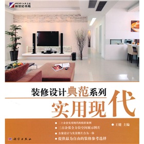 装修设计典范系列：实用现代 下载