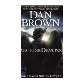 Angels and Demons 下载