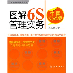 图解6S管理实务 下载