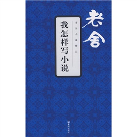 我怎样写小说 下载