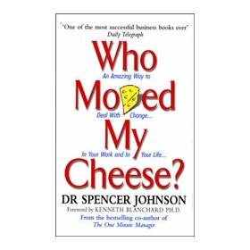 Who Moved My Cheese? 下载