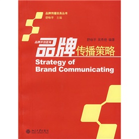 品牌传播策略 下载
