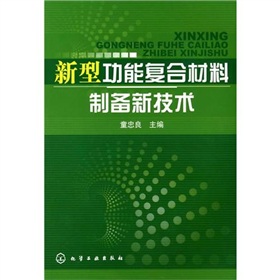 新型功能复合材料制备新技术 下载