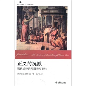 正义的沉默：现代法律的局限和可能性 下载