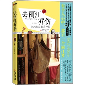 去丽江疗伤》 下载
