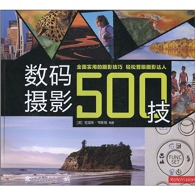 数码摄影500技 下载