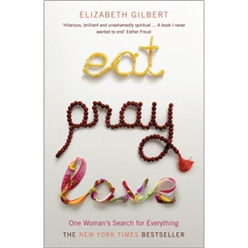  Eat, Pray, Love-  下载